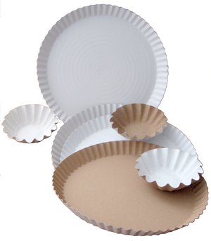 Paper plate,������� ��� �����, ����� ��� ������� � ������